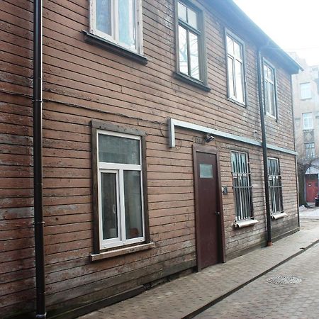 Varnu Apartment Рига Екстериор снимка