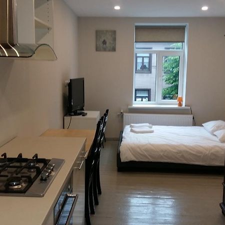 Varnu Apartment Рига Екстериор снимка