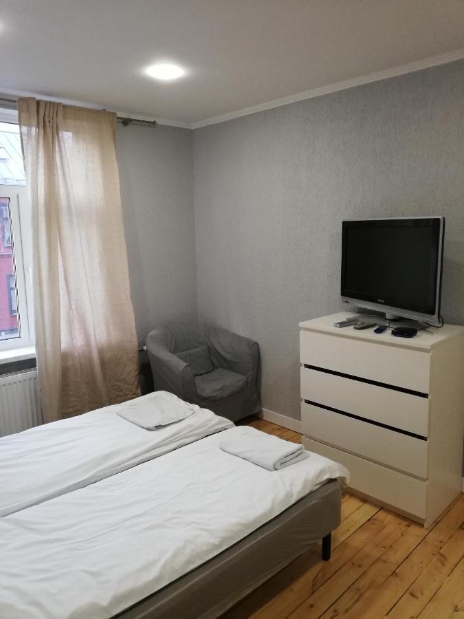 Varnu Apartment Рига Екстериор снимка