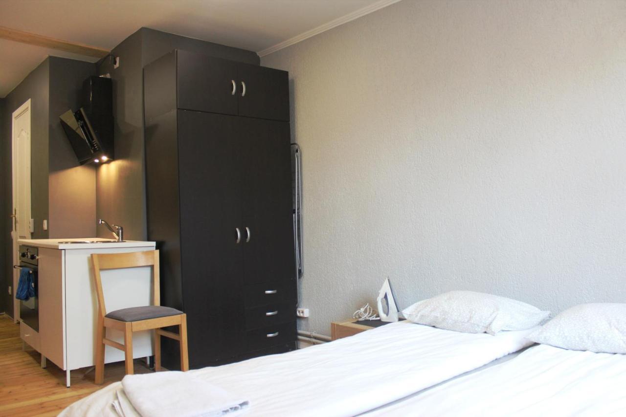 Varnu Apartment Рига Екстериор снимка