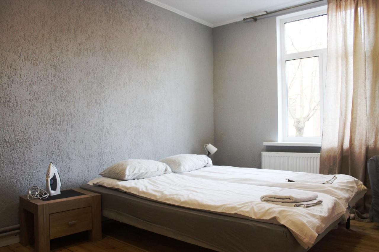 Varnu Apartment Рига Екстериор снимка