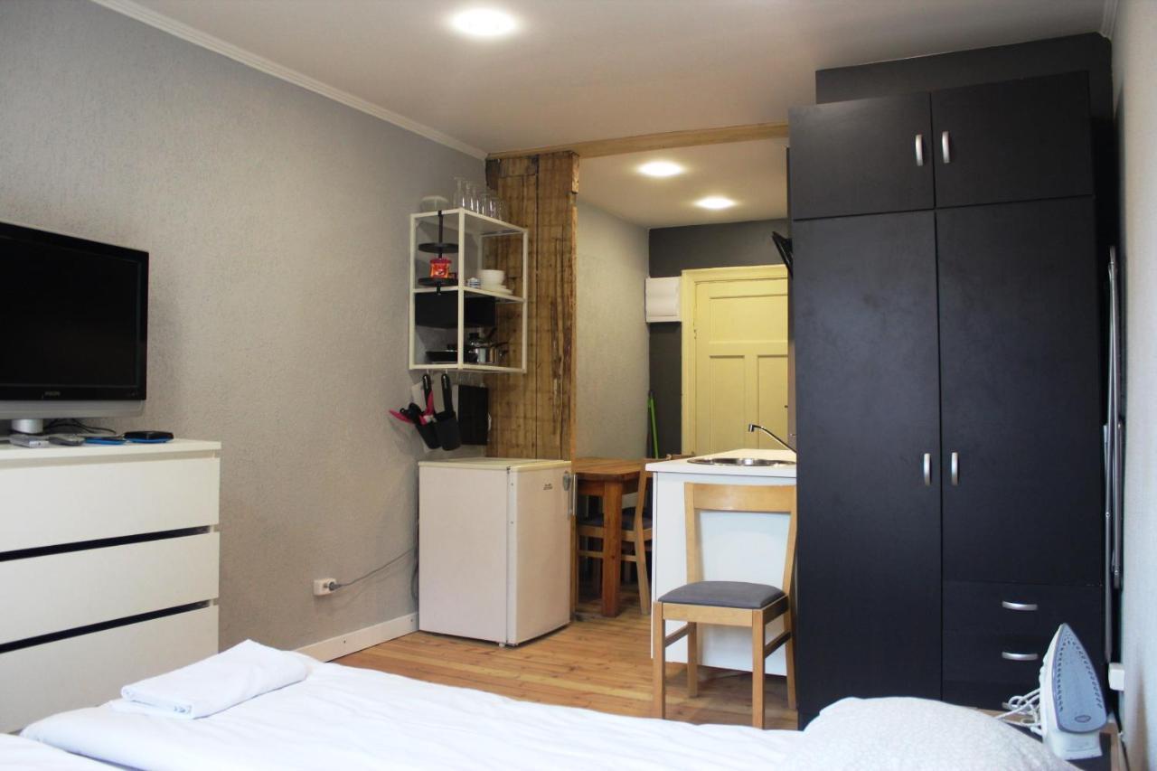 Varnu Apartment Рига Екстериор снимка