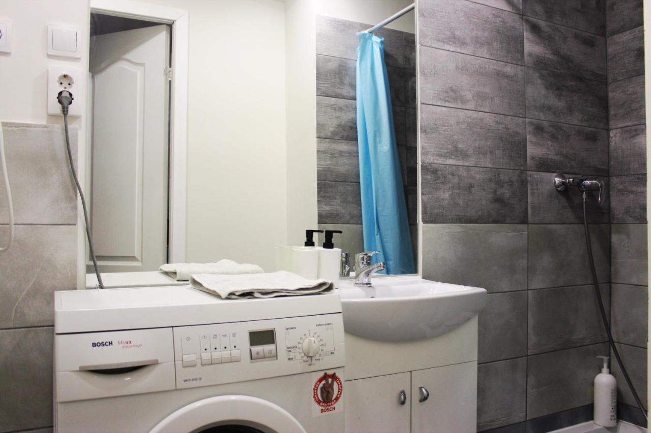 Varnu Apartment Рига Екстериор снимка