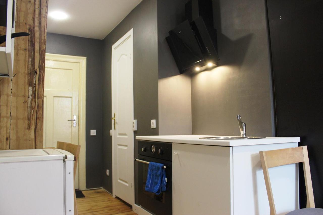 Varnu Apartment Рига Екстериор снимка