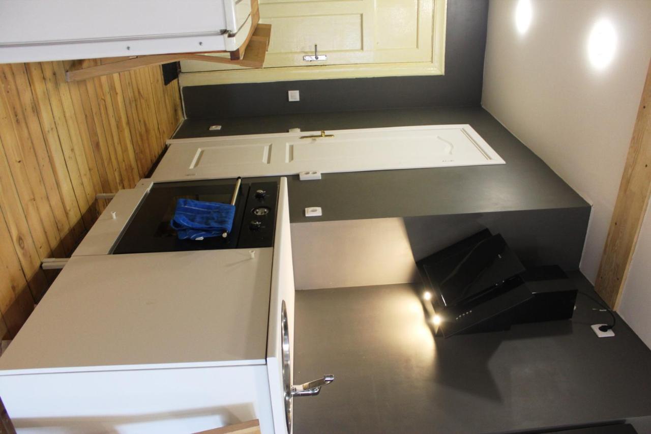 Varnu Apartment Рига Екстериор снимка