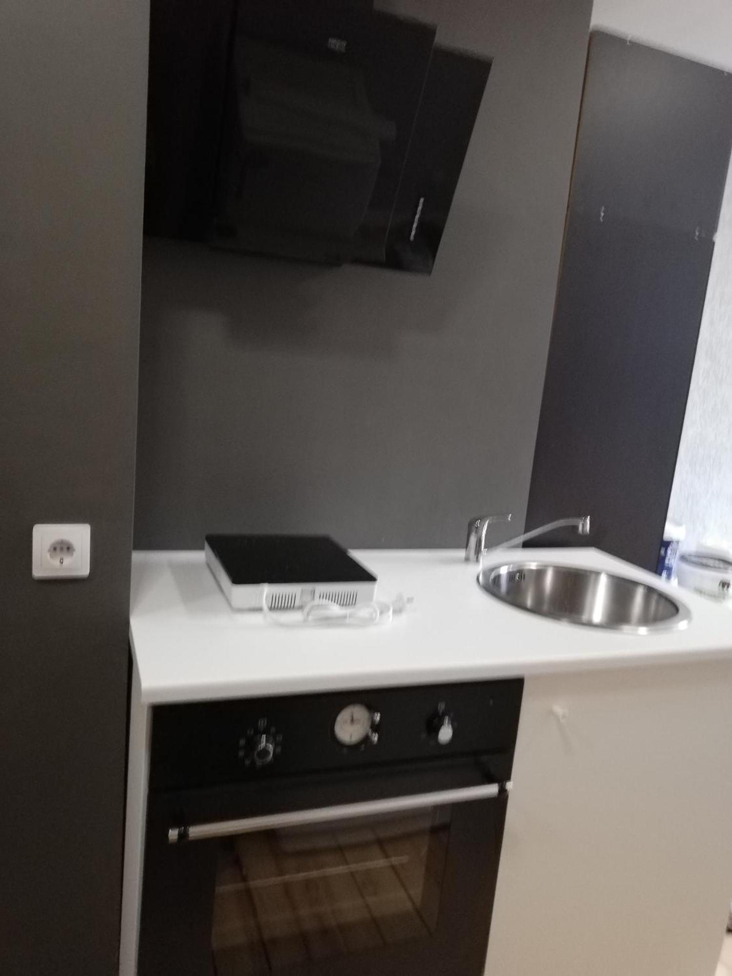 Varnu Apartment Рига Стая снимка