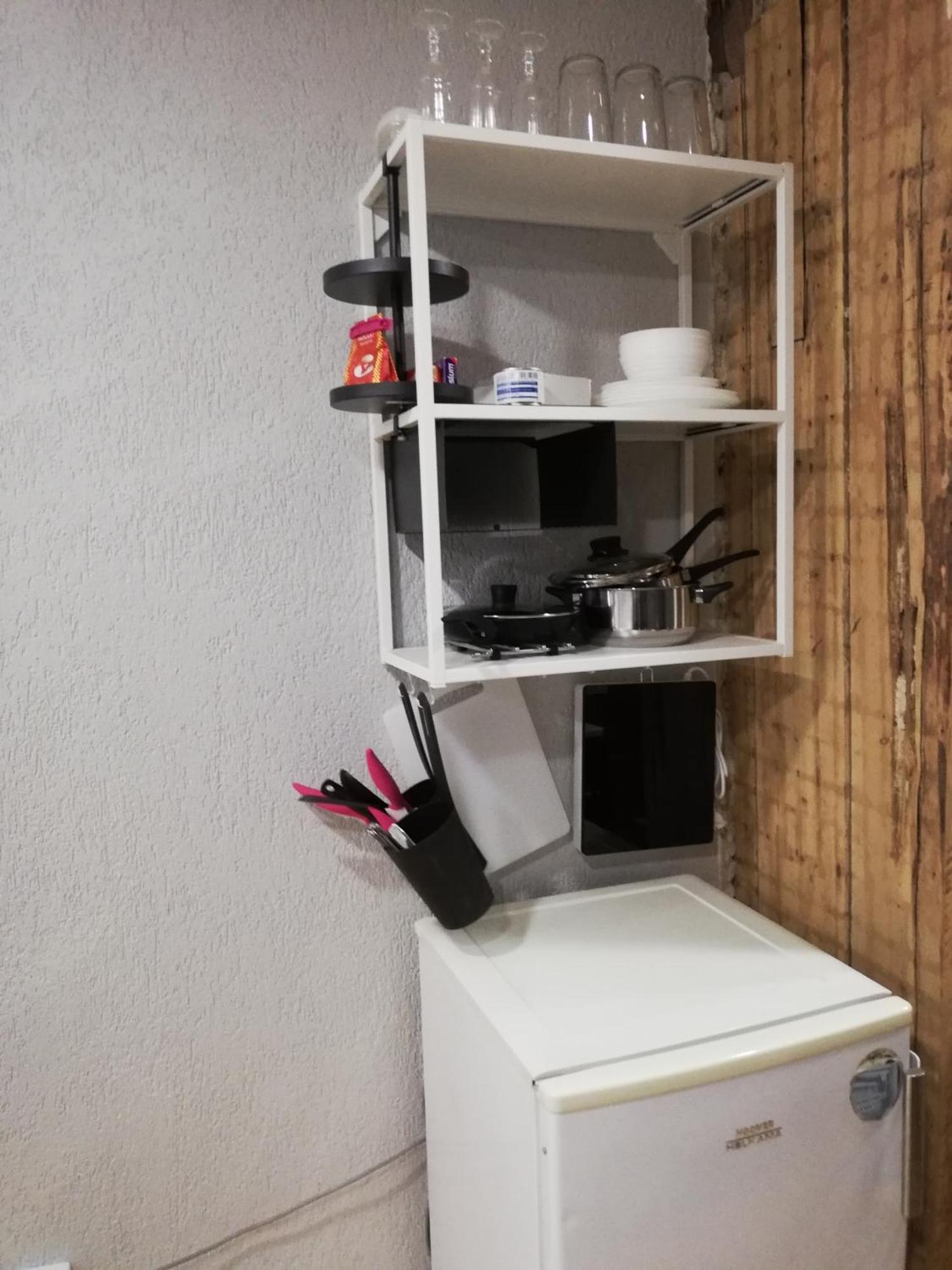 Varnu Apartment Рига Стая снимка