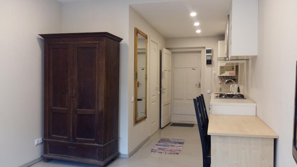 Varnu Apartment Рига Екстериор снимка