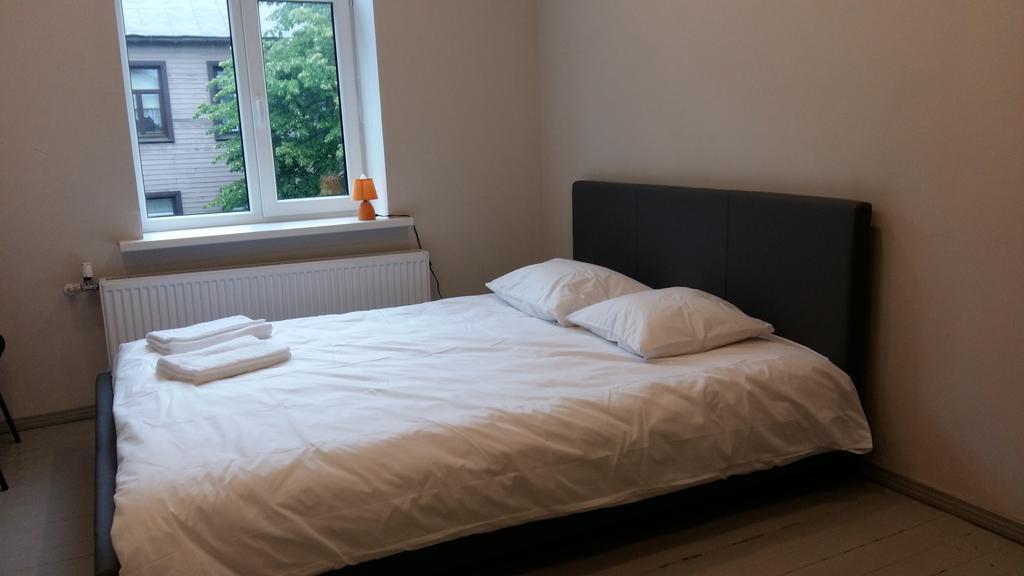 Varnu Apartment Рига Екстериор снимка