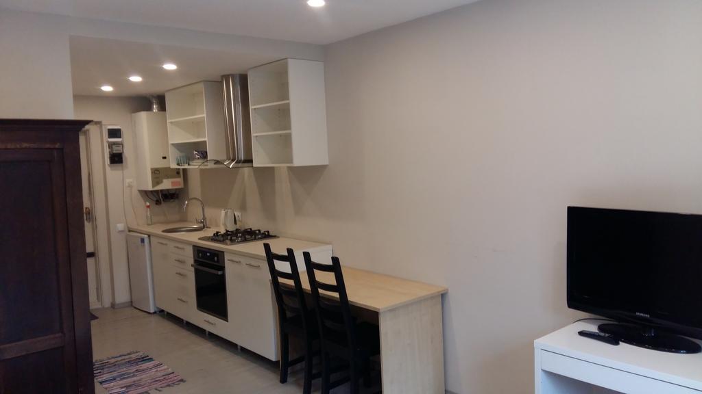 Varnu Apartment Рига Екстериор снимка