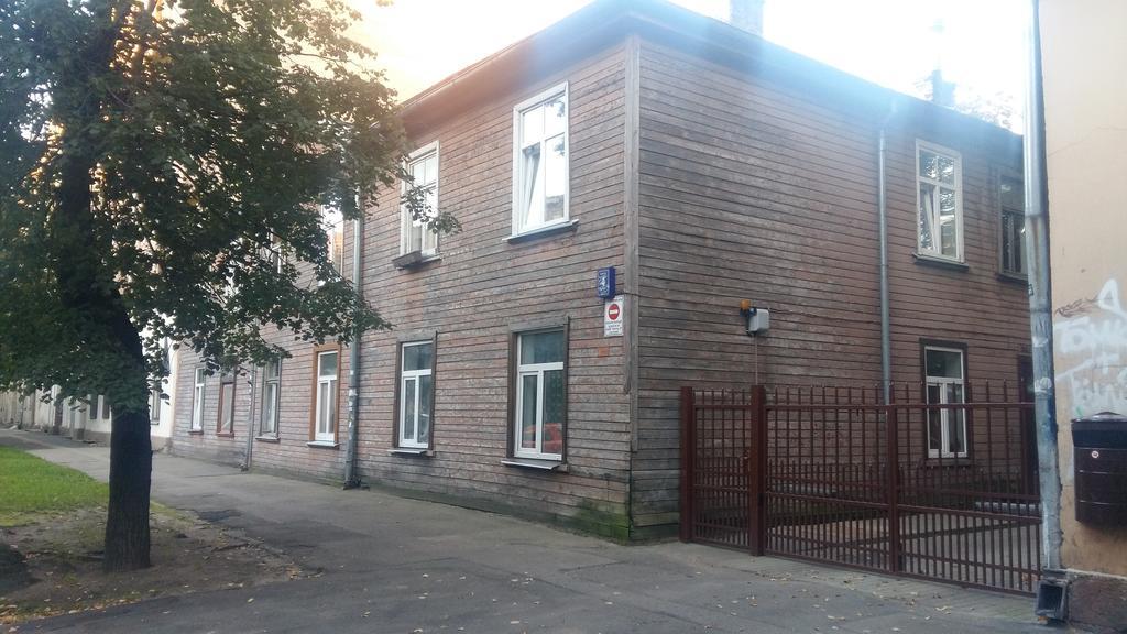 Varnu Apartment Рига Екстериор снимка