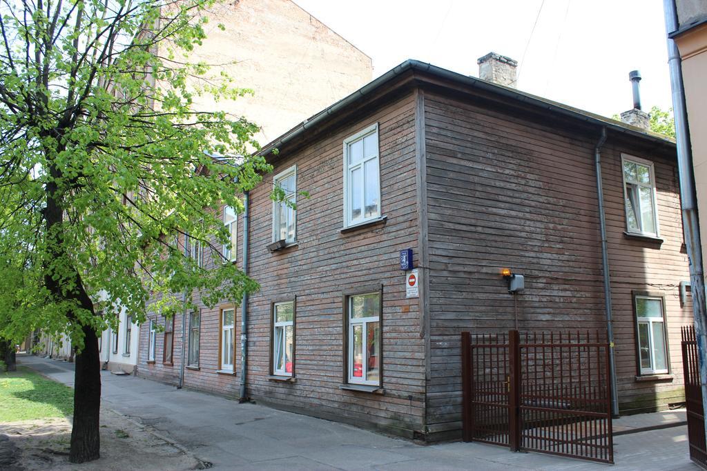Varnu Apartment Рига Екстериор снимка