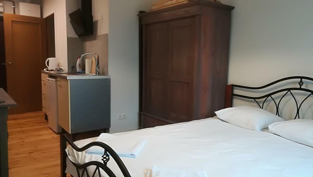 Varnu Apartment Рига Екстериор снимка
