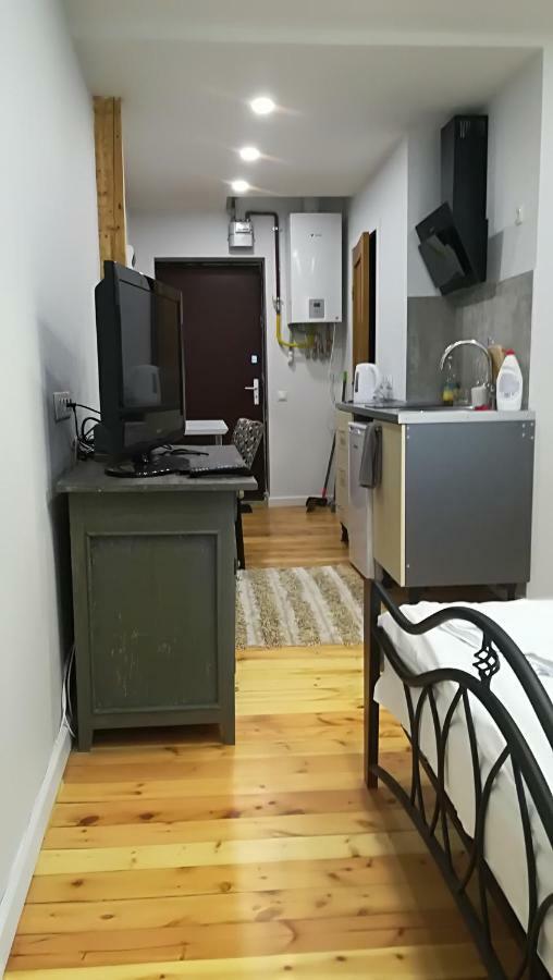 Varnu Apartment Рига Екстериор снимка