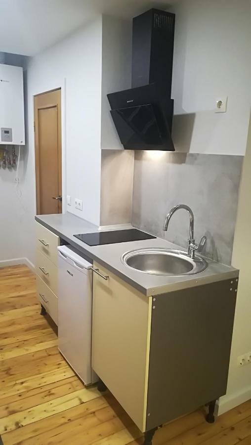 Varnu Apartment Рига Екстериор снимка