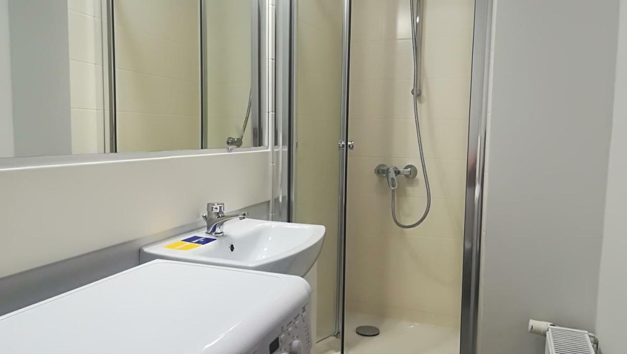 Varnu Apartment Рига Екстериор снимка