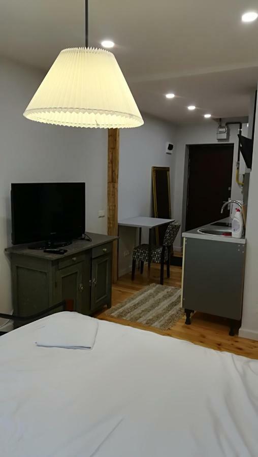 Varnu Apartment Рига Екстериор снимка